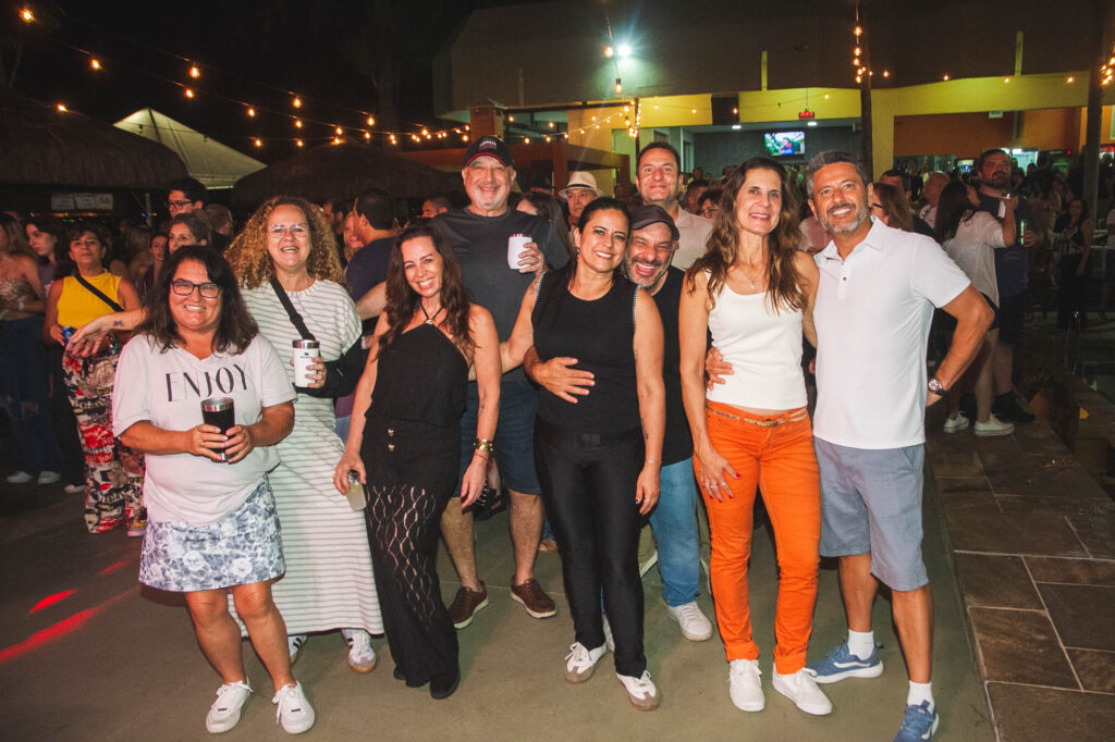 Rock & Samba – 35 Anos