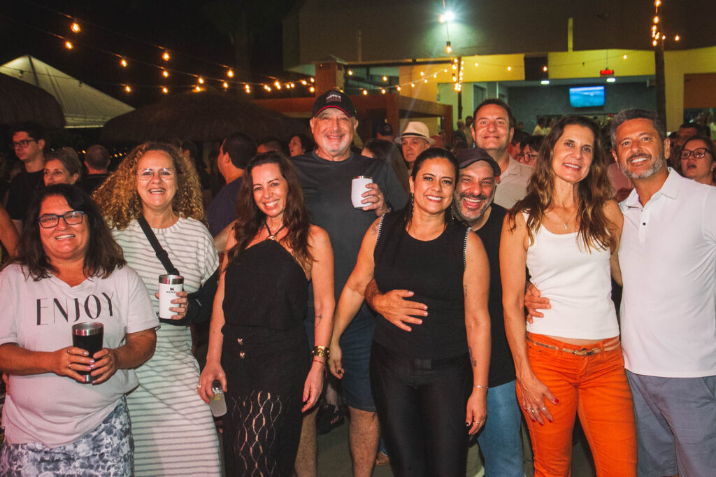 Rock & Samba – 35 Anos