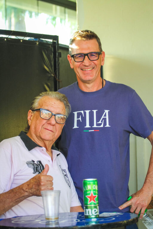 Rock & Samba – 35 Anos