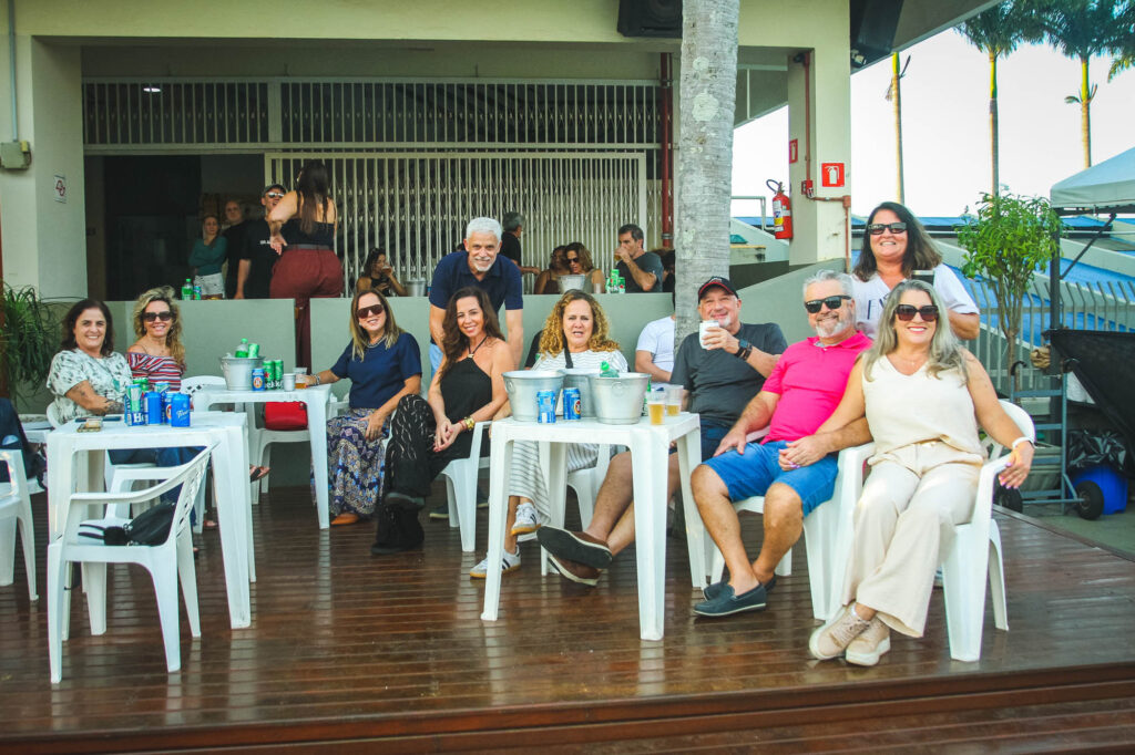Rock & Samba – 35 Anos