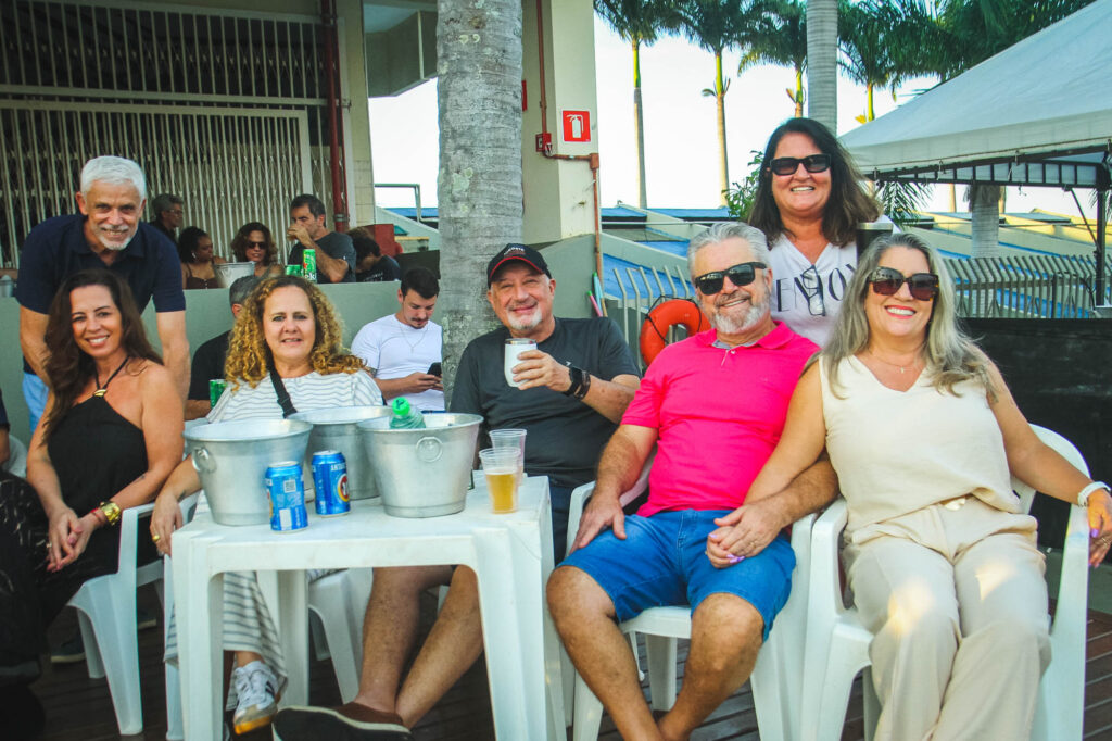 Rock & Samba – 35 Anos