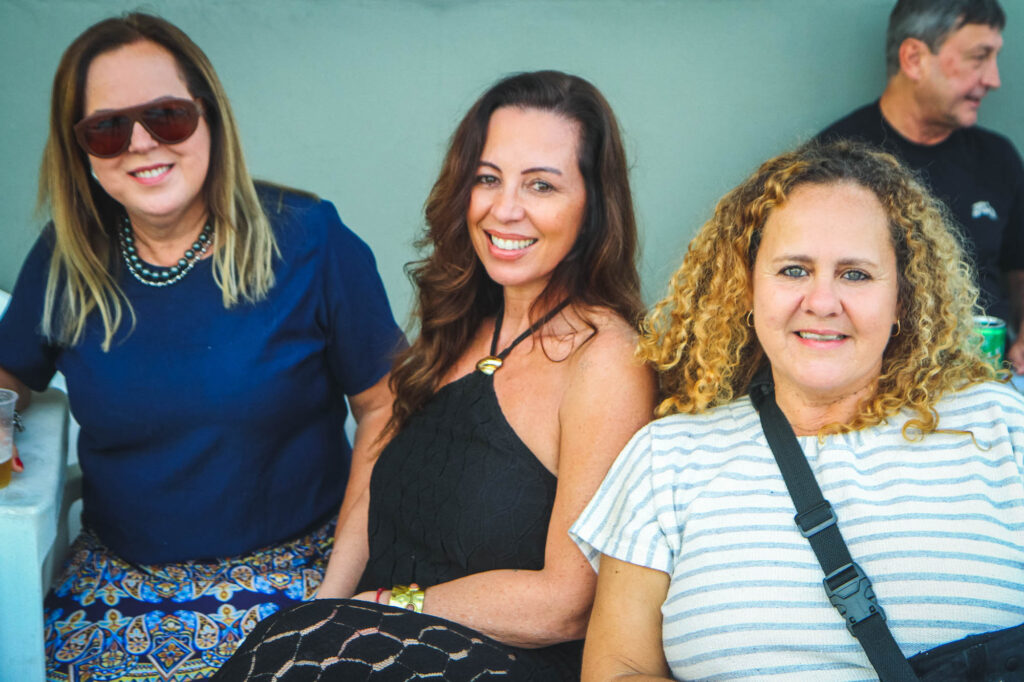 Rock & Samba – 35 Anos