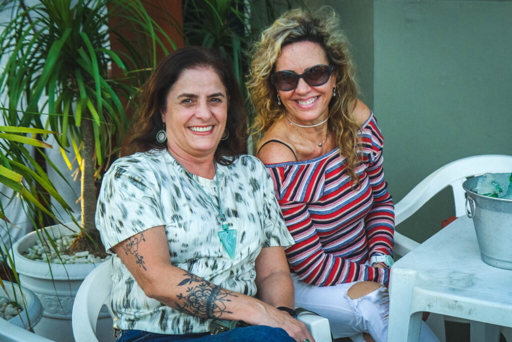 Rock & Samba – 35 Anos