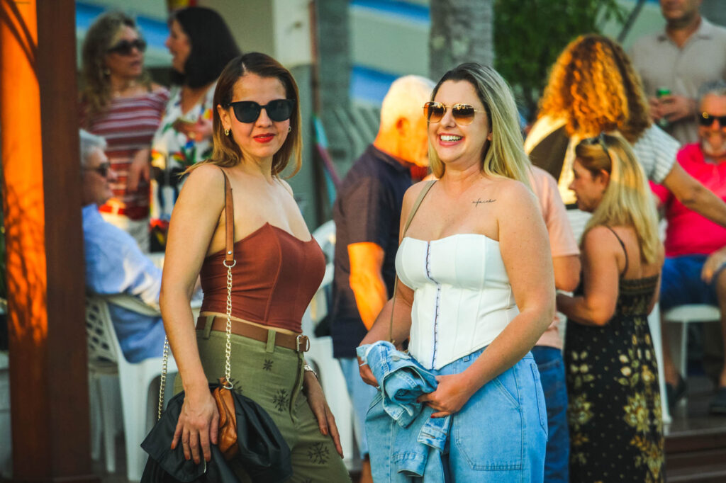Rock & Samba – 35 Anos
