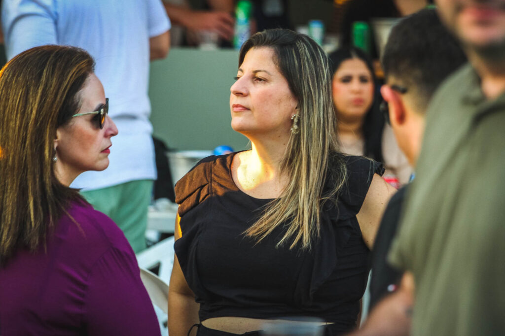 Rock & Samba – 35 Anos