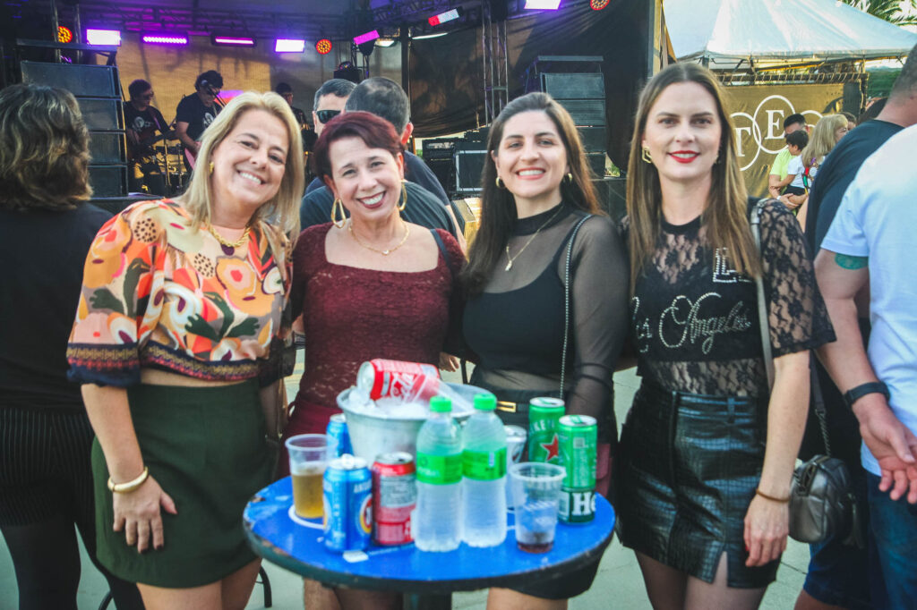 Rock & Samba – 35 Anos