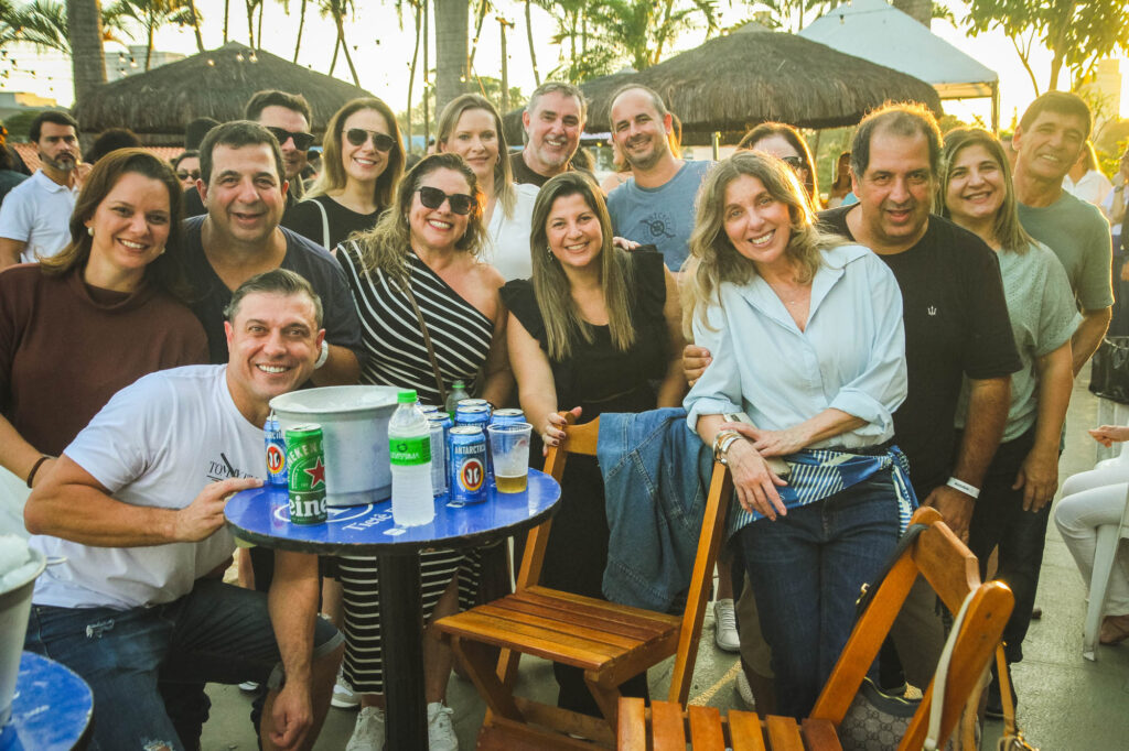 Rock & Samba – 35 Anos