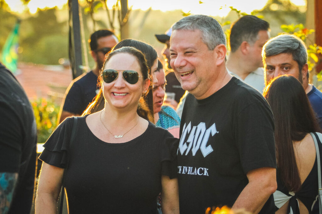 Rock & Samba – 35 Anos