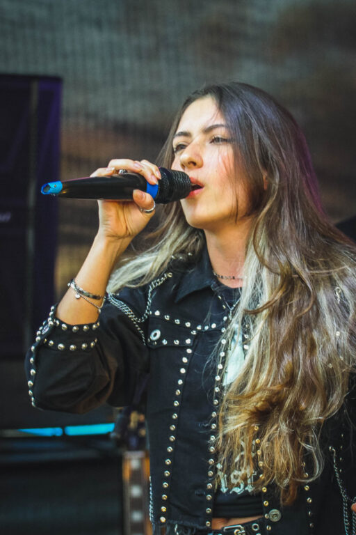 Rock & Samba – 35 Anos