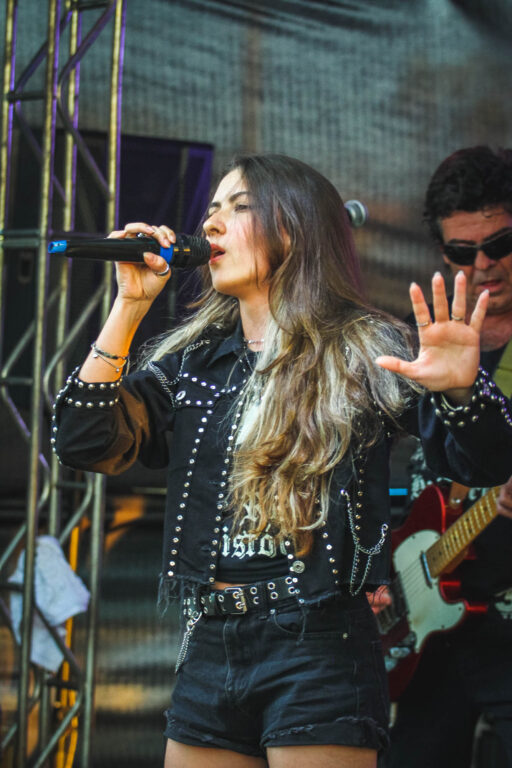Rock & Samba – 35 Anos