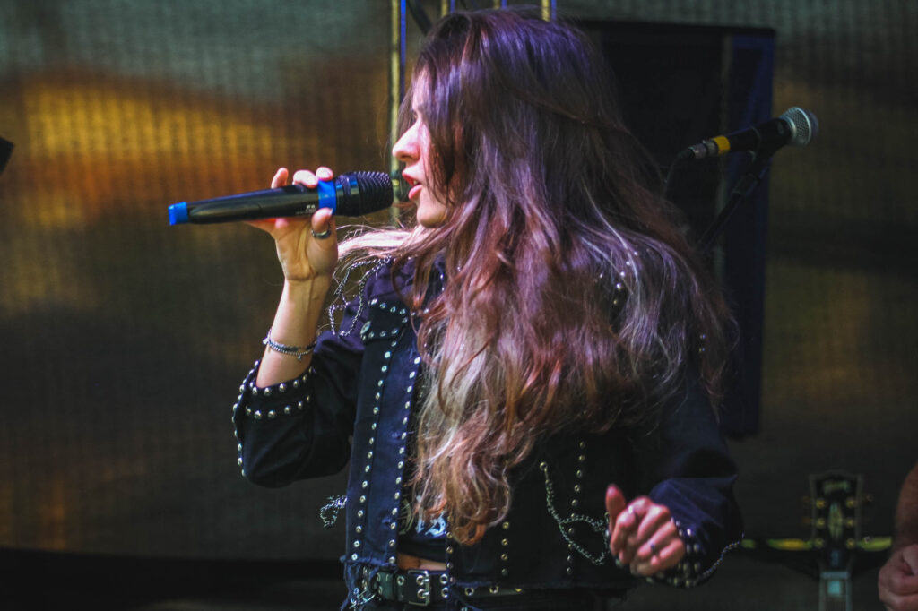 Rock & Samba – 35 Anos