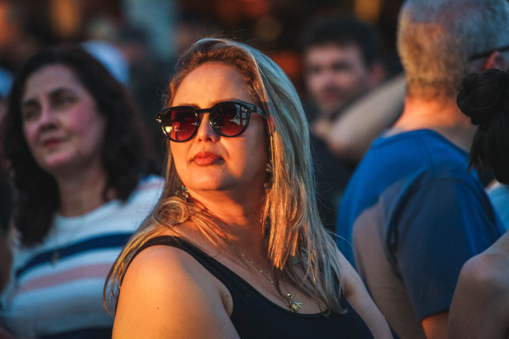 Rock & Samba – 35 Anos