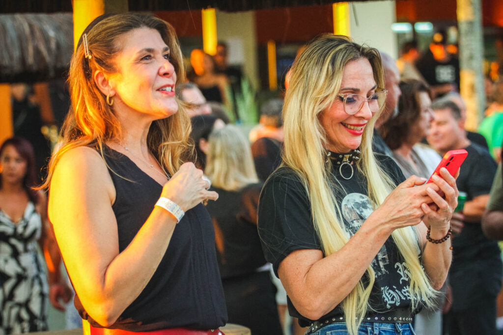 Rock & Samba – 35 Anos