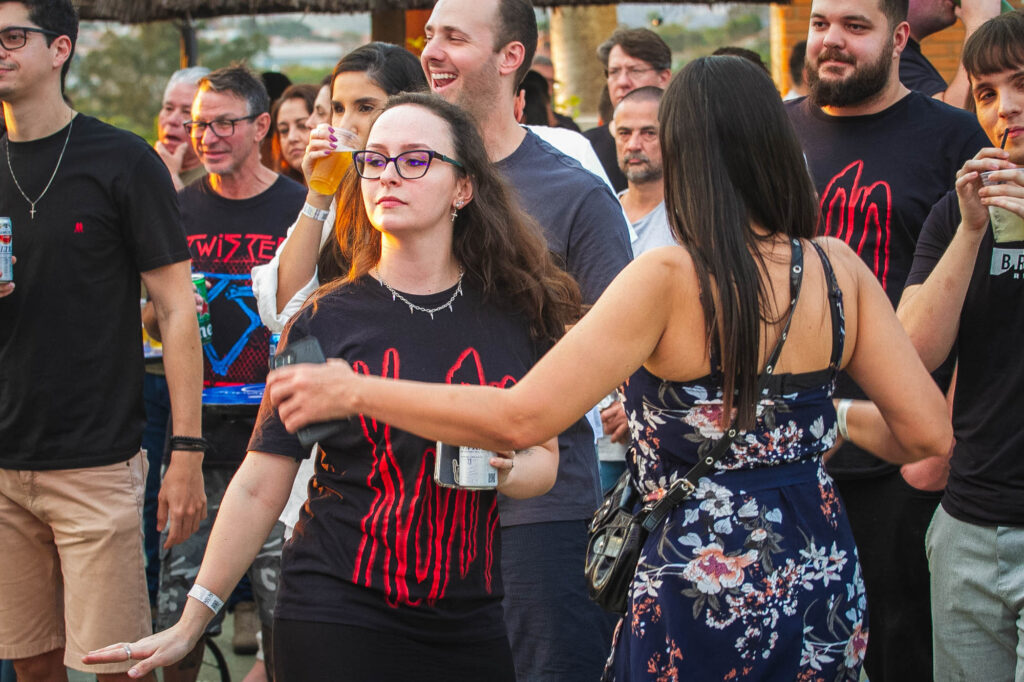 Rock & Samba – 35 Anos