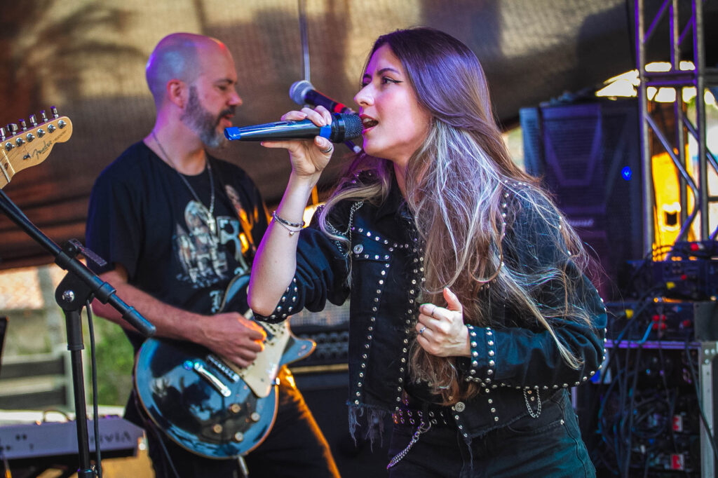 Rock & Samba – 35 Anos