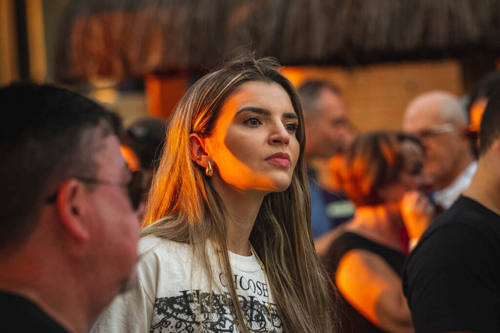 Rock & Samba – 35 Anos