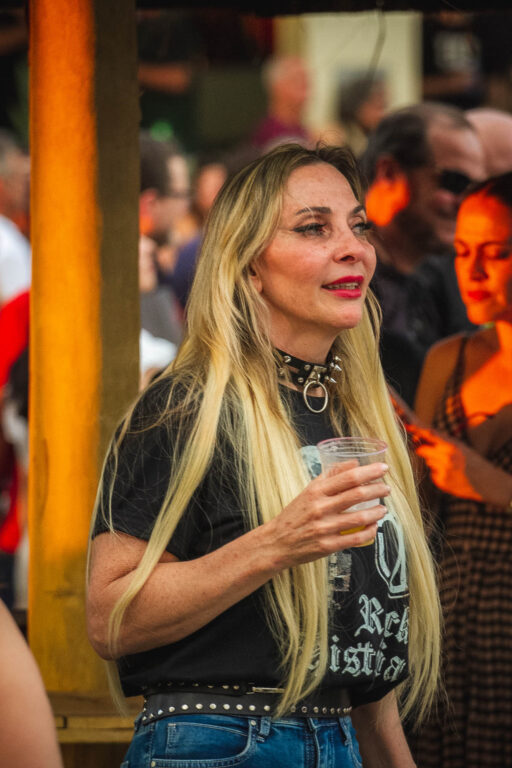 Rock & Samba – 35 Anos
