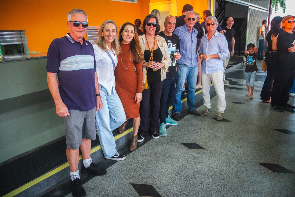 Rock & Samba – 35 Anos