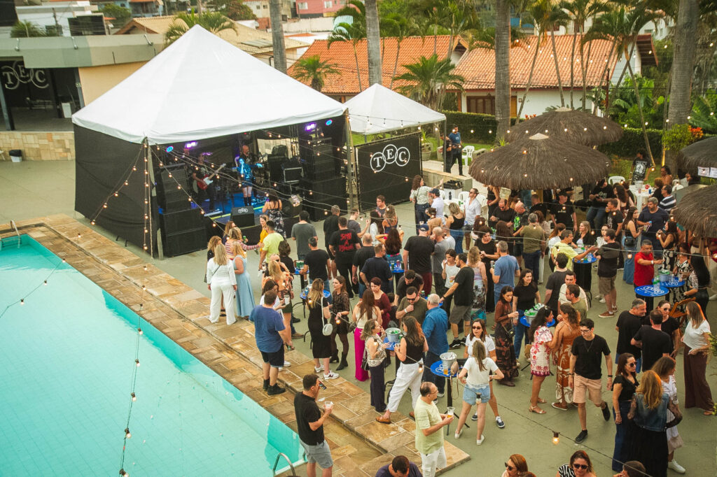 Rock & Samba – 35 Anos