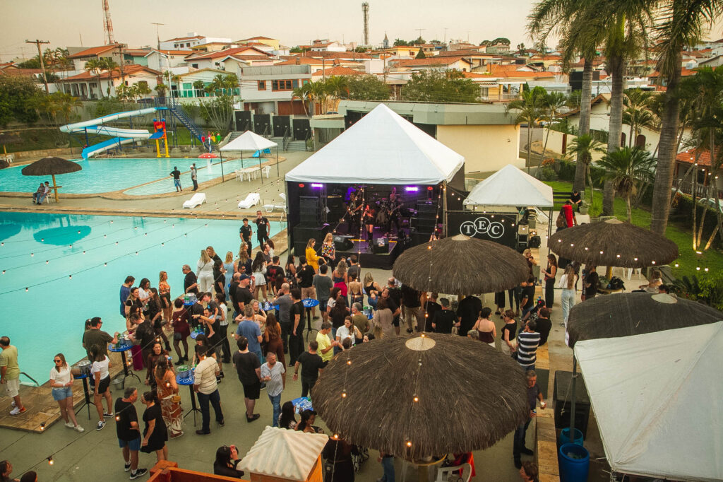 Rock & Samba – 35 Anos