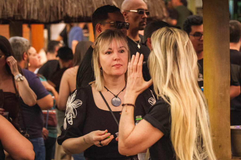 Rock & Samba – 35 Anos