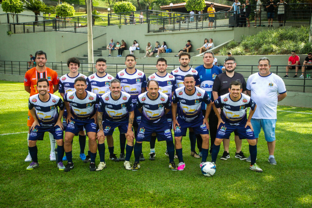 34º Futec – Rodada 1