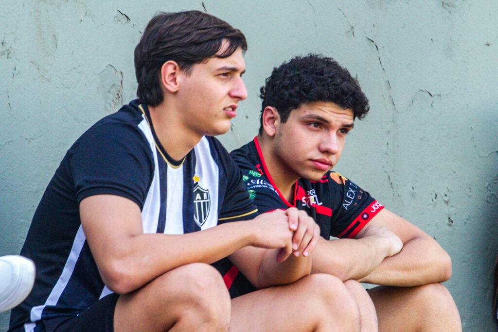 34º Futec – Rodada 1