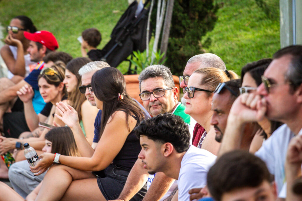 34º Futec – Rodada 1