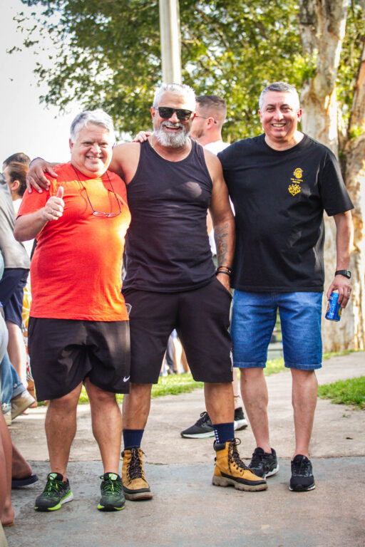 34º Futec – Rodada 1