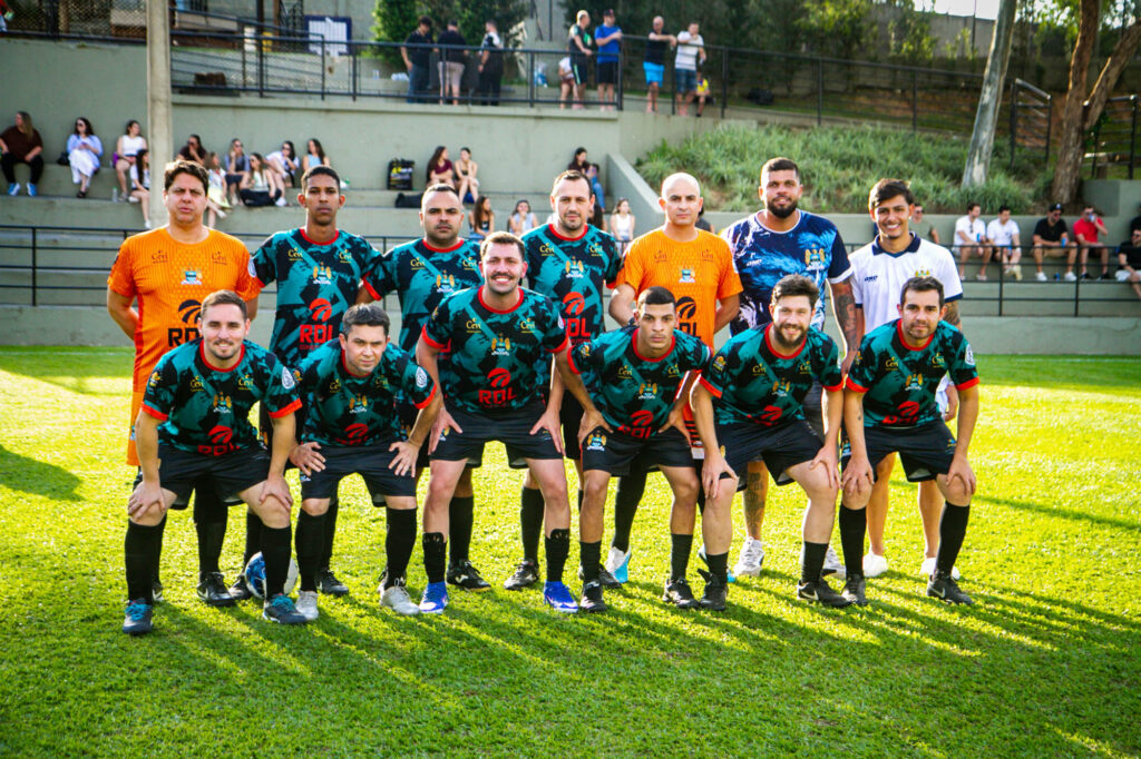 34º Futec – Rodada 1