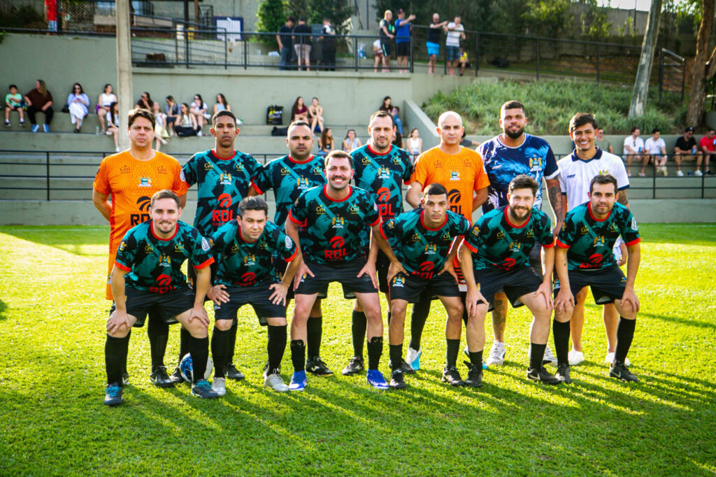 34º Futec – Rodada 1