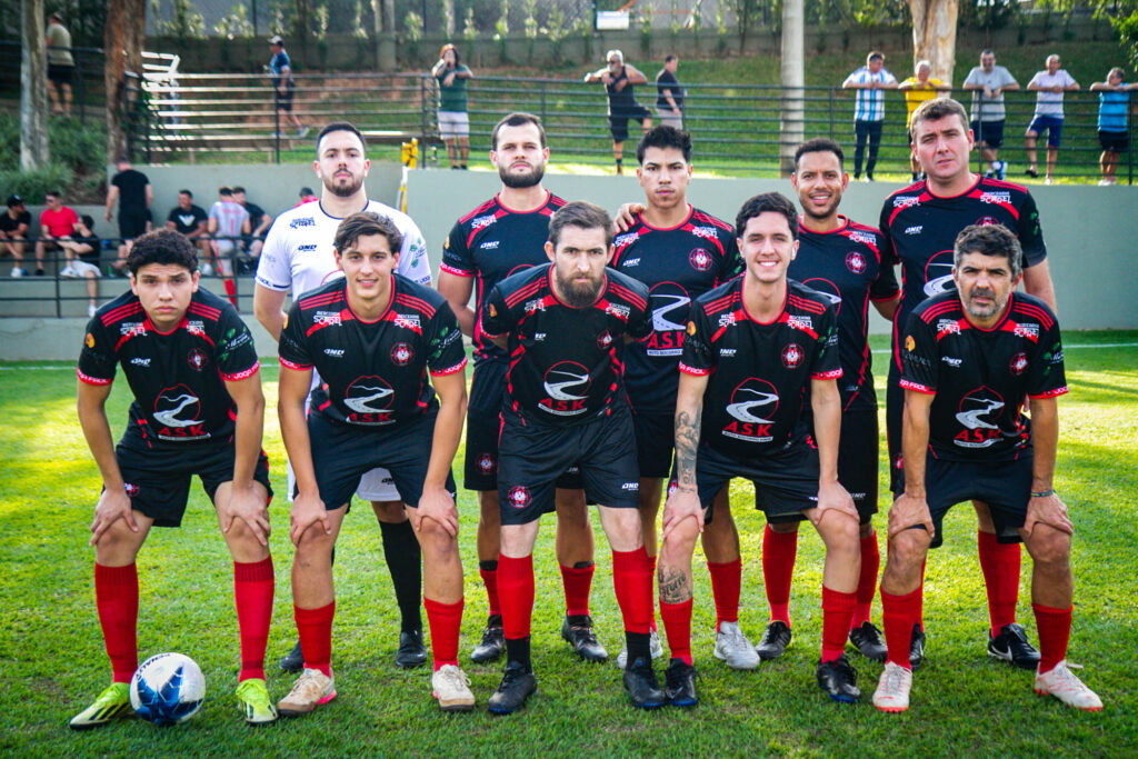 34º Futec – Rodada 1