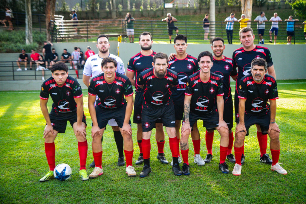 34º Futec – Rodada 1