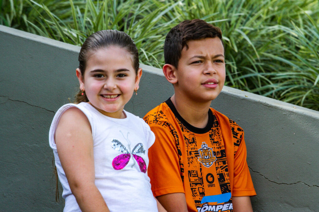 34º Futec – Rodada 1