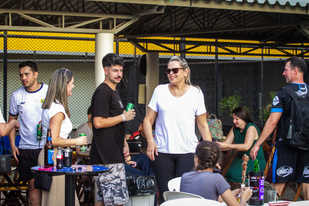 34º Futec – Rodada 1
