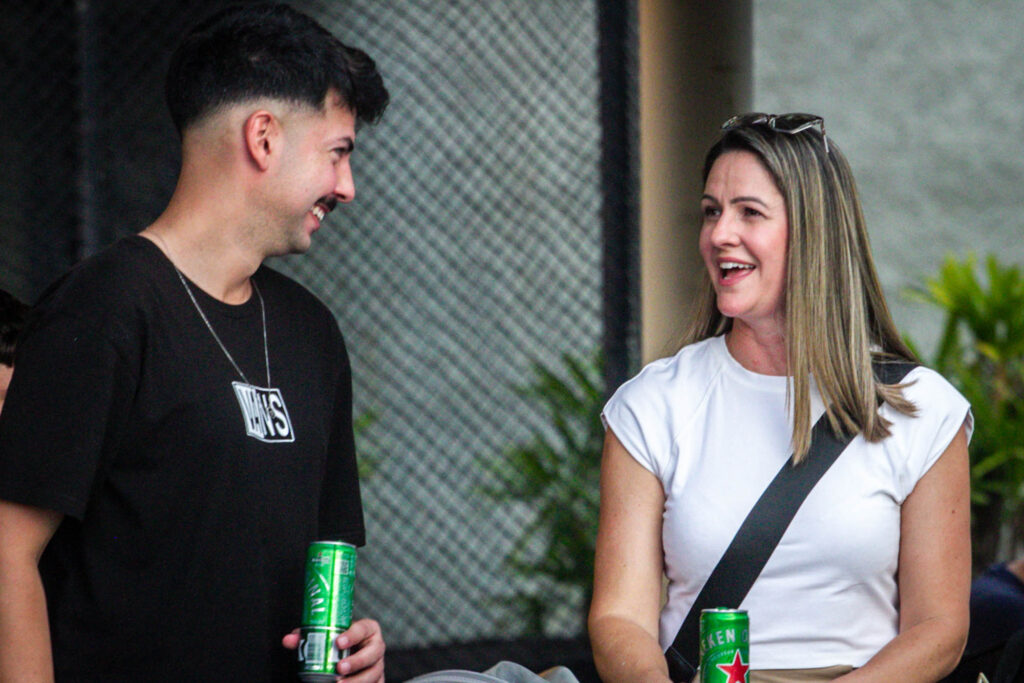 34º Futec – Rodada 1