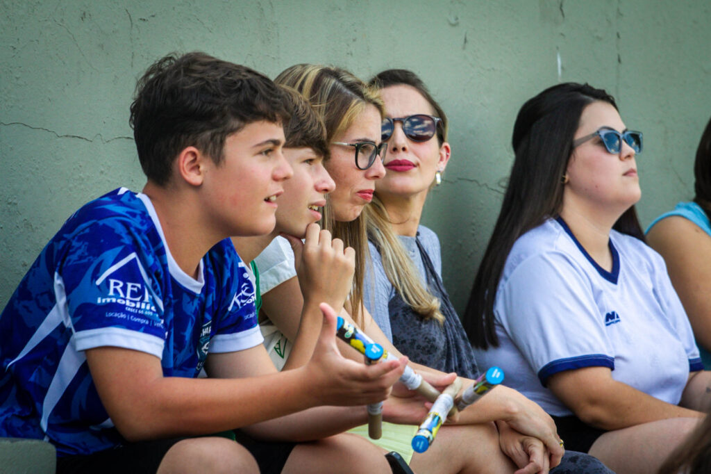 34º Futec – Rodada 1