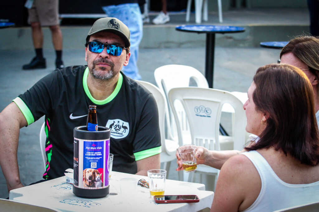 34º Futec – Rodada 1