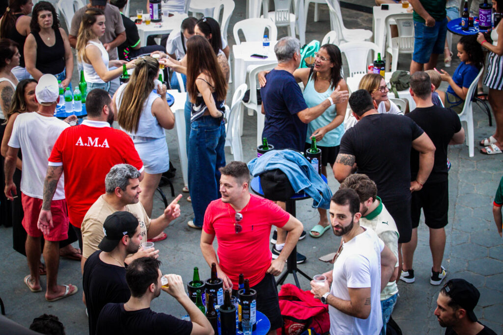 34º Futec – Rodada 1