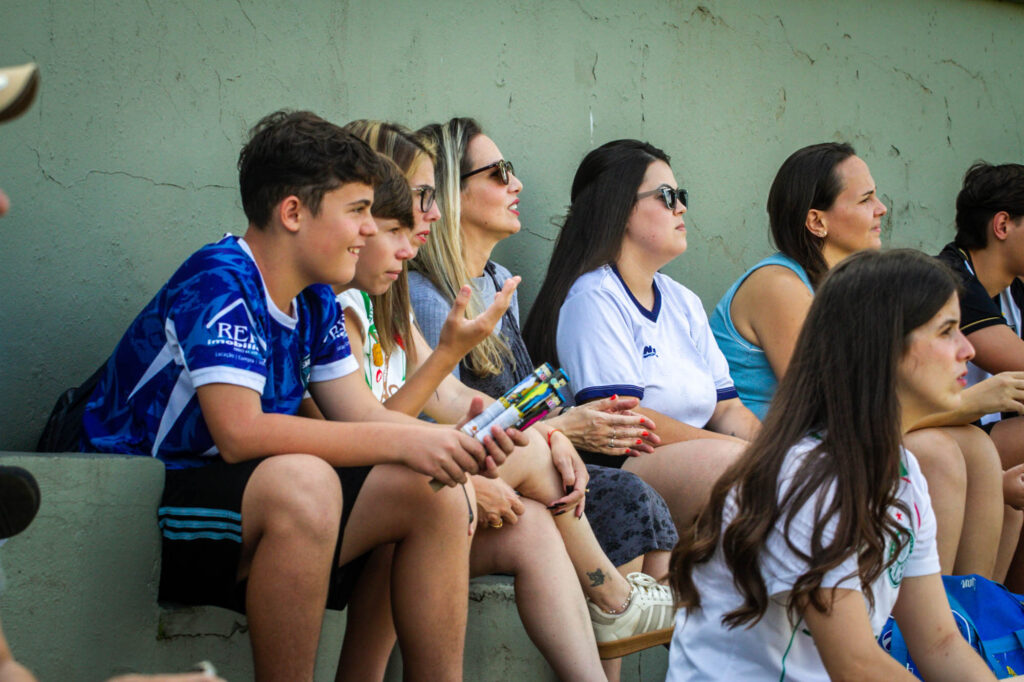 34º Futec – Rodada 1