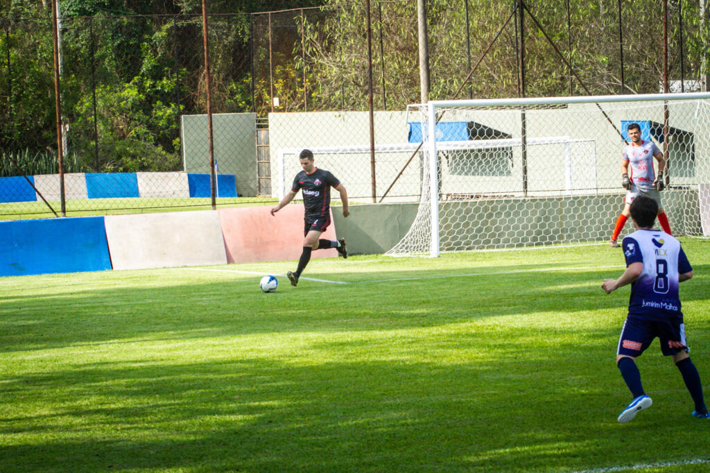34º Futec – Rodada 1