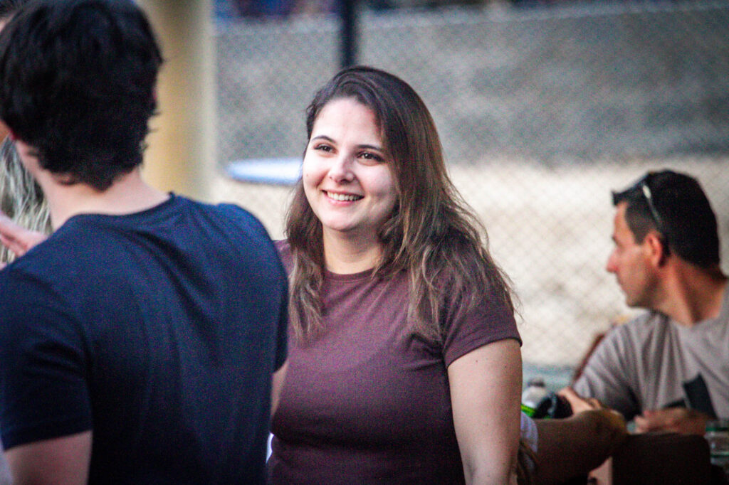 34º Futec – Rodada 1