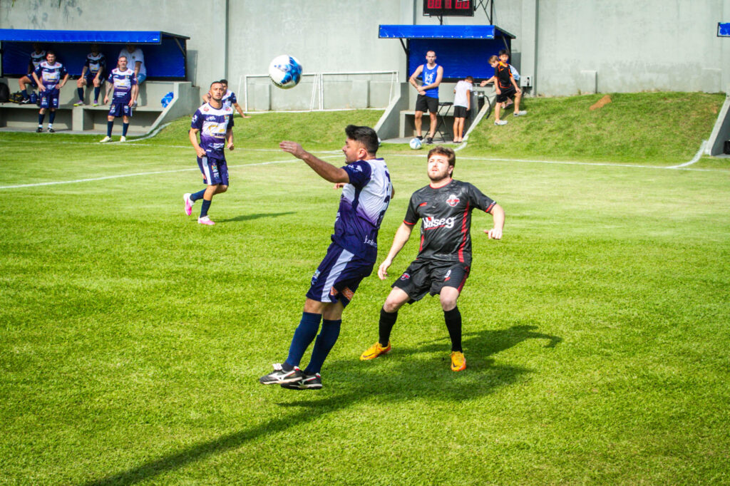 34º Futec – Rodada 1