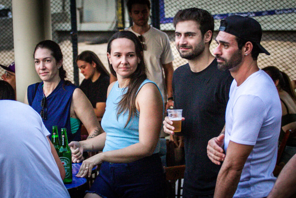 34º Futec – Rodada 1