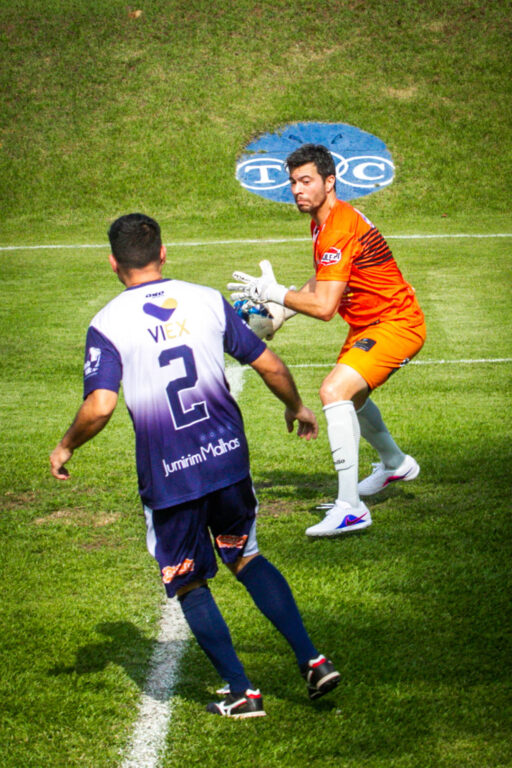34º Futec – Rodada 1