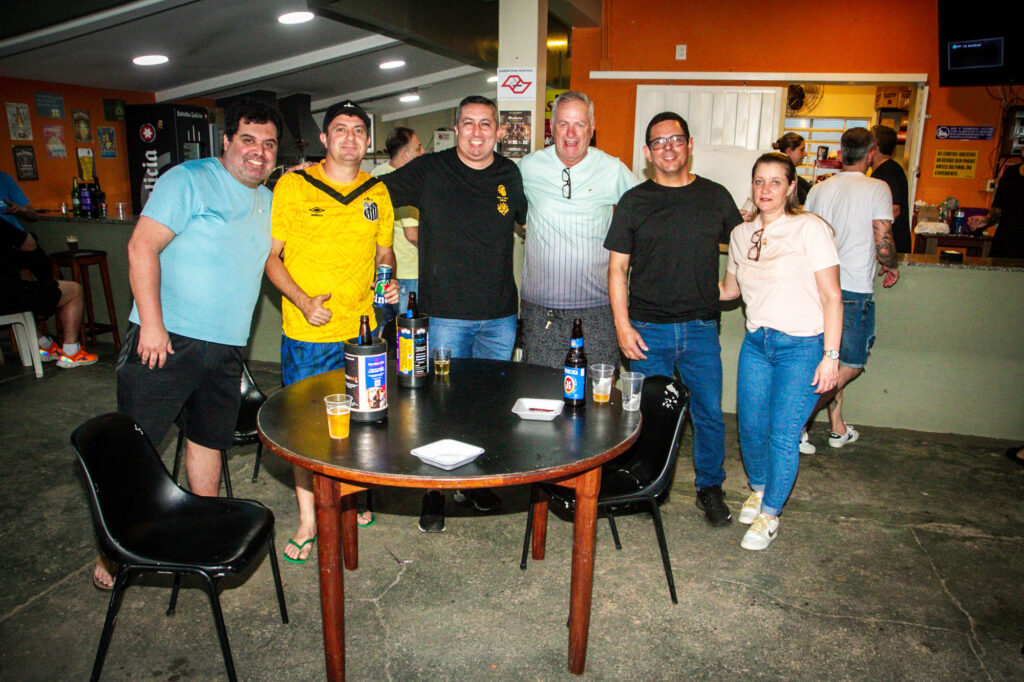 34º Futec – Rodada 1