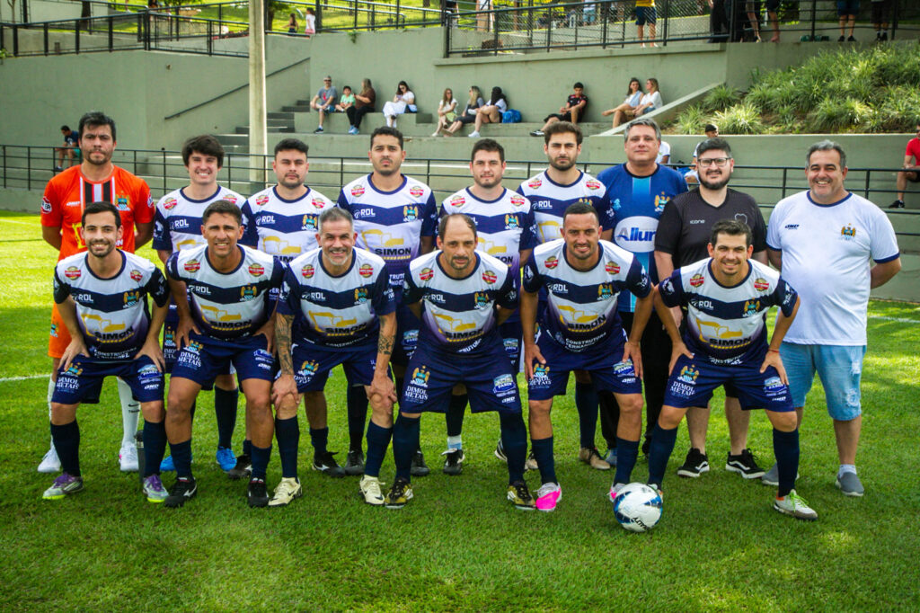 34º Futec – Rodada 1