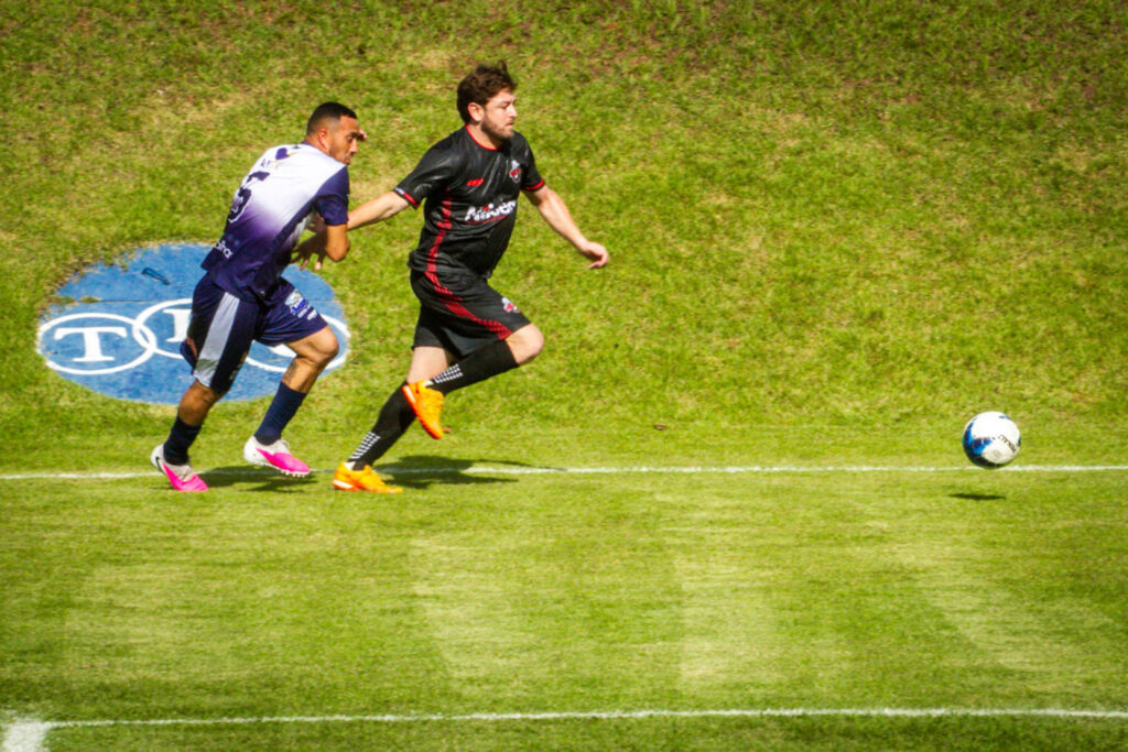 34º Futec – Rodada 1