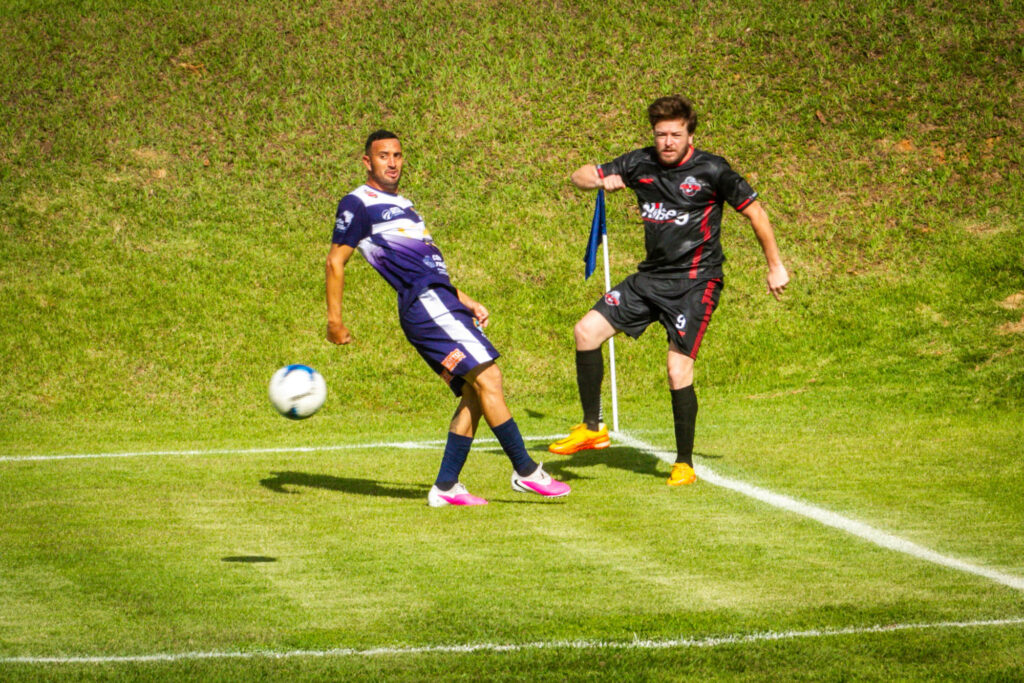 34º Futec – Rodada 1
