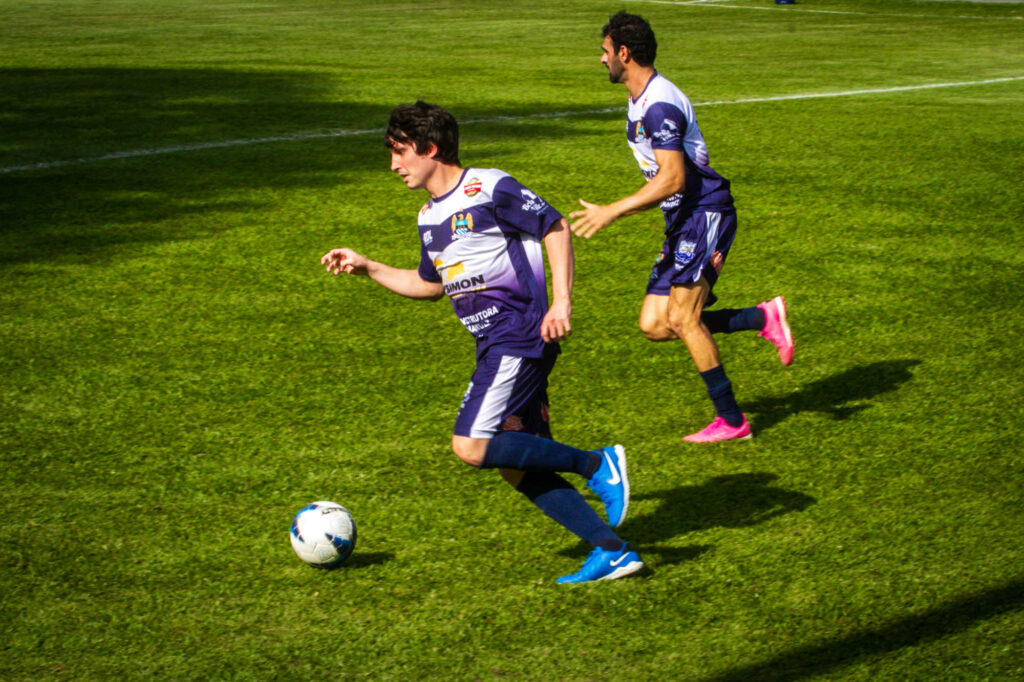 34º Futec – Rodada 1